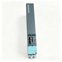 Unidad de Control Principal CNC Original Siemens 6FC5372-0AA00-0AA2 SINUMERIK NCU720.2 DP para Sistema 840D Sl en Stock