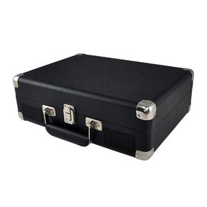 Bluetooth vendedor caliente portátil colorido registros integrado inalámbrico última tendencia estilo Vintage escritorio <span class=keywords><strong>tocadiscos</strong></span> reproductor - Product Image 4