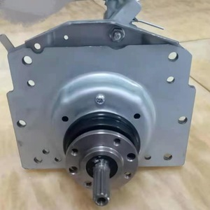 Ensemble réducteur d'embrayage pour machine à laver 1-101 en acier durable pour usage domestique - Product Image 1