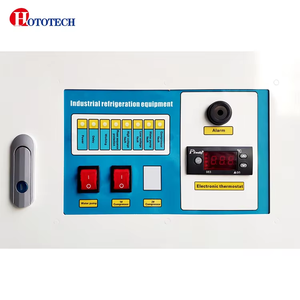 Testador de Corrente de Fuga Úmida IEC 61215, Máquina de Teste de Integridade da Isolação para Painéis Fotovoltaicos, Baterias de Veículos Elétricos e Eletrônicos Externos - Product Image 4