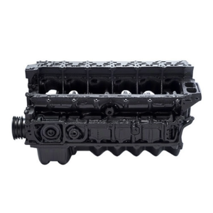Bloc-cylindres 3126B 3220B 3406 3322 Pièce de moteur diesel pour machine de terrassement - Product Image 1