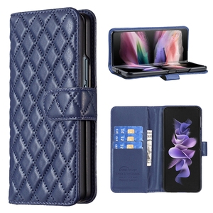 Étui de téléphone en cuir de luxe avec porte-cartes pour Samsung <span class=keywords><strong>Galaxy</strong></span> <span class=keywords><strong>Z</strong></span> <span class=keywords><strong>Fold</strong></span> 6 5 4 <span class=keywords><strong>3</strong></span> 5G, <span class=keywords><strong>pochette</strong></span> de protection - Product Image 5
