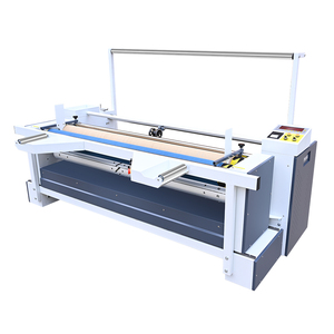 WH-978 Hoge-snelheidswikkelmachine, rolmachine, lengtemetermachine, codeermachine, opwikkelmachine - Product Image 1