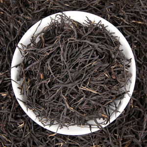 Tè Nero Purple Cuckoo, Variante Yunnan Zijuan da Alberi <span class=keywords><strong>Antichi</strong></span>, Dianhong Profumato al Miele con Antocianine, 500g in Polvere - Product Image 1