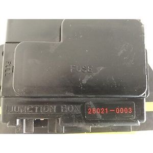 Modulo di Controllo Motore ECU Compatibile per Kawasaki Zxr 750 1993-1995 - Product Image 5