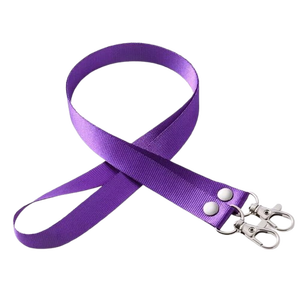 Custom Cheap Logo <b>Lanyard</b> With ID Card Badge Holder Wholesale With <b>Lanyard</b> - Product Image 2