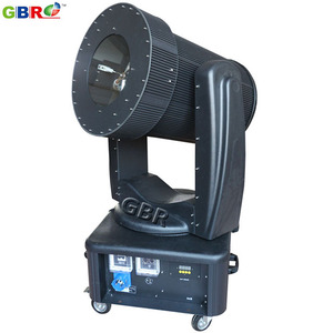 GBR-MT4000 Proyector Móvil de Búsqueda Aérea de 4000W - Product Image 1