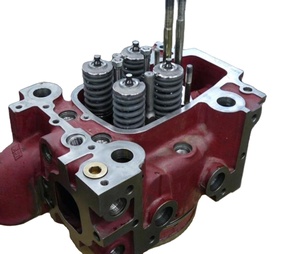 Cabeza de Cilindro |   Mark M20 |   Marcado - Product Image 1