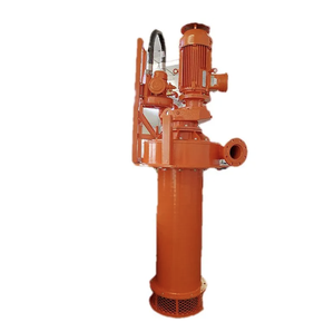Desgasificador Centrífugo Vertical de Alta Eficiencia para Control de Sólidos en Campos Petroleros, Envío Gratuito - Product Image 2