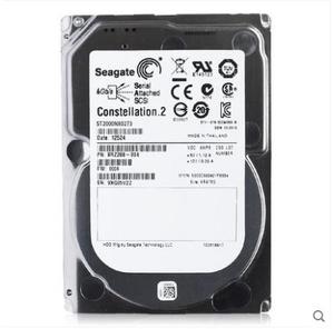 Seagate ST2000NX0273 2tb Ent Cap 2,5 SAS de 12 Gb/S 7200rpm disco duro interno - Product Image 2