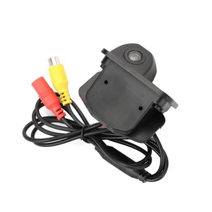 Xe HD CCD Tầm Nhìn Ban Đêm Phía Sau <span class=keywords><strong>View</strong></span> Tật Xếp Máy Ảnh Đối Với Toyota <span class=keywords><strong>Corolla</strong></span> - Product Image 5