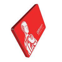 Disco rigido SSD ad alta velocità 2.5 pollici Sata 3.0 1tb Ssd disco rigido a stato solido FS550
