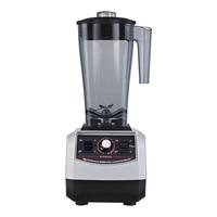 Blender komersial tugas berat peralatan dapur Blender kecepatan tinggi prosesor makanan harga terbaik Blender diam