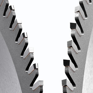 KWS Fabrikant 160mm Groefzaagbladen van <span class=keywords><strong>TCT</strong></span> voor Houtbewerking, met Wolframcarbide Tipped Zaagblad voor Zaagmolen, Sleufzaagblad - Product Image 3