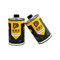 PFPE KING P-TP 39-311 A/B 1KG Revêtement lubrifiant à film sec en PTFE à deux composants pour pièces automobiles