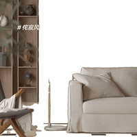 Nouvelle Lampe sur Pied LED de Style Chinois Moderne, Lumière d'Ambiance pour Salon, CRI 80, Style Wabi-Sabi, Lampe de Pêche, Salle de Thé, Intensité Réglable