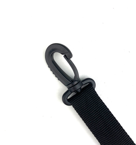 Chất Lượng Cao Cổ Điển Phong Cách Nhựa Xoay Móc Khóa <span class=keywords><strong>Snap</strong></span> Móc Fastener Cho Ba Lô Và Túi Xách - Product Image 5