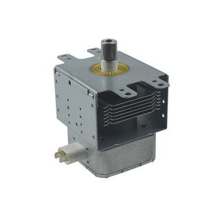 Magnetron de four à micro-ondes OEM 115 mm x 35 mm, tube chauffant universel, numéro de pièce 1000192991 - Product Image 2