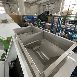 JiaCui nuevo clasificador <span class=keywords><strong>de</strong></span> color <span class=keywords><strong>de</strong></span> <span class=keywords><strong>café</strong></span> con buena calidad alto rendimiento grano arroz Mung frijol soja máquina clasificadora <span class=keywords><strong>Etiopía</strong></span> - Product Image 5