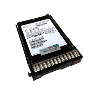 Unidad de Estado Sólido Hxx de 3.84 TB, 2.5" SFF RI SCN NVMe U.2 PCIe SSD P13680-B21 para Aplicaciones de Servidor G9 G10 - Product Image 1