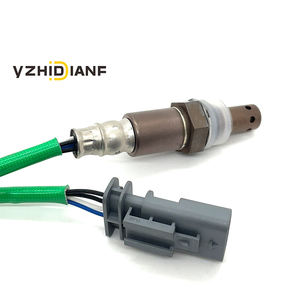 Capteur d'oxygène en aval du <span class=keywords><strong>moteur</strong></span> automatique OEM en gros 31439481 pour Volvo T4 T5 T6 S60 S90 XC60 V60 V90 2014-2022 - Product Image 2