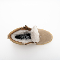 Chaussures de sécurité pour hommes à prix de gros, bottes de travail avec embout en acier, légères et respirantes