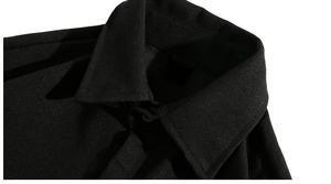 <span class=keywords><strong>Camicia</strong></span> estiva Casual da lavoro per adolescenti, <span class=keywords><strong>camicia</strong></span> aderente da uomo in <span class=keywords><strong>stile</strong></span> <span class=keywords><strong>giapponese</strong></span> a maniche corte - Product Image 6