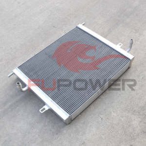 <span class=keywords><strong>Intercooler</strong></span> frontal B48 B46 <span class=keywords><strong>B58</strong></span> F30 pour BMW M140i/M240i/340i/440i X Drive - Product Image 4
