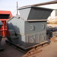 Concasseur à marteaux PC800x600 pour minerai d'or/cuivre/fer |   Prix direct usine et haute qualité