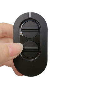 Télécommande de porte de garage automatique <span class=keywords><strong>Entrematic</strong></span> ZEN2 DITEC GOL4 BIXLP2 433,92 MHz Code roulant Émetteur ABS - Product Image 3