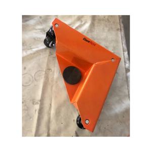 محوّلات زوايا سعة 150 كجم لنقل الأثاث ، ومحوّلات أدوات رفع الأثاث - Product Image 3