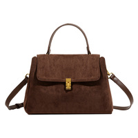 Bestella Veet sac à bandoulière pour femme haute qualité frange serrure luxe doublure en polyester Logo personnalisé Offre Spéciale plage dames