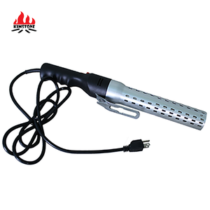 Allumeur électrique KIMSTONE Camping Kamado Komodo Accessoires <span class=keywords><strong>Ken</strong></span> Chiku Charcoal - Product Image 3