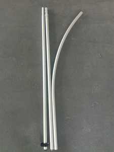 إعلانات مخصصة لافتات الطيران ، سوابر الدمعة ، راية Feather ، لافتات ، أعلام الشاطئ - Product Image 6