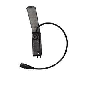 Amplificador de Sensor de Contacto Digital de Alta Precisión GT2-71MCN, Salida NPN 4-20mA, Montaje en Riel DIN - Product Image 5