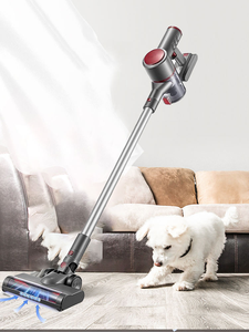 Aspiradora Inalámbrica Portátil 2 en 1, Comercial e Industrial, con Motor de Escobillas, 13Kpa, 150w, 700ml, OEM - Product Image 6