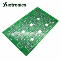 Fabricant de circuits imprimés sur mesure, assemblage de circuits imprimés, fichier Gerber, liste BOM, conception de circuits imprimés SMT, services de clonage, fabrication
