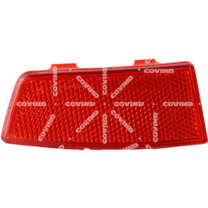 REFLECTOR REFLEX RH adecuado para Iveco DAILY 2019 DAILY 2022 DAILY 2024 (5803167363) - Product Image 1