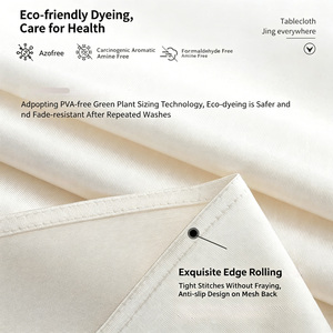 Custom Size Satin <strong>Tablecloth</strong> Table Cover <strong>Rectangle</strong> Bright Silk Smooth Fabric Decoration Wedding Events Party Wedding <strong>Tablecloth</strong> - Product Image 6