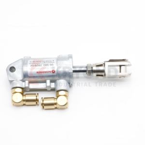 Cylindre pneumatique SM52 SM74 SM102 D25 H25 de bonne qualité pour machine d'impression, pièces de rechange accessoire, 1 pièce, 00.580.3909 - Product Image 3