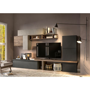 SALA DE ESTAR INFINITY 2.0 CON LAVA Y MERCURIO - Product Image 1