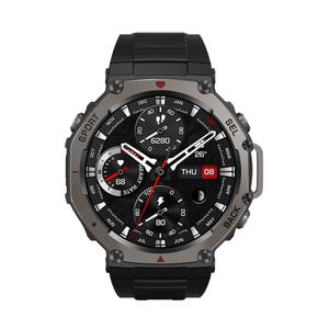 Reloj Inteligente Impermeable Más Vendido <span class=keywords><strong>en</strong></span> la Feria 2024 para Hombre, Contesta Llamadas, Monitor de Ritmo Cardíaco, Rastreador de Actividad Física, Reloj Inteligente Bluetooth con GPS - Product Image 2