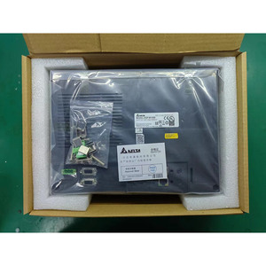 หน้าจอสัมผัส DOP-W105B แบบรีเฟอร์บิชใหม่ สำหรับ DOP-W105B หน้าจอสัมผัส DOP-W105B แบบรีเฟอร์บิชใหม่ สำหรับ Delta DOP-W105B - Product Image 2
