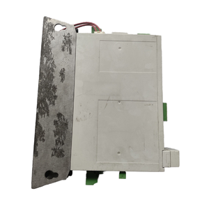 HCS01.1E-W0028-A-03-B-ET-EC-EM-NN-NN-FW IndraDrive Cs Drive - Product Image 4