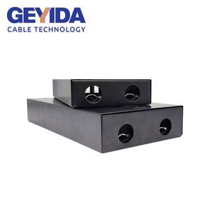 8 منافذ SC الألياف البصرية مربع المحطة - Product Image 2