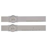 Bande lumineuse LED pour téléviseur V5DU 650DCA R1 650DCB S 5U75 65 FL L8 R6 BN96 39667A 39668A pour UA65JU6800 UA65JU7800 UA65JU5900