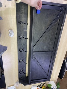Compartimento oculto de fácil instalación, estantería de ocultamiento para almacenamiento oculto, corrector oculto para dinero y otros - Product Image 4