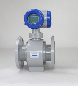 Bán buôn sản phẩm từ tính dẫn điện đo lưu lượng chất lỏng - Product Image 3