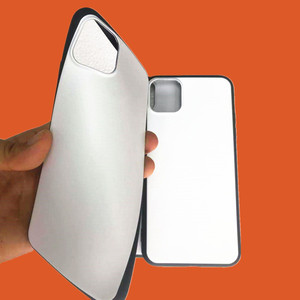 Mềm Trắng UV máy in Silicone TPU mờ UV in ấn trống trường hợp điện thoại bao gồm cho <span class=keywords><strong>Iphone</strong></span> 15 Pro Max 15 cộng với 14 13 12 - Product Image 4