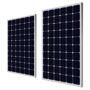 Fournisseurs chinois de kits PV 12V 100W 250W 300W 330W 350W Panneau solaire photovoltaïque - Product Image 1